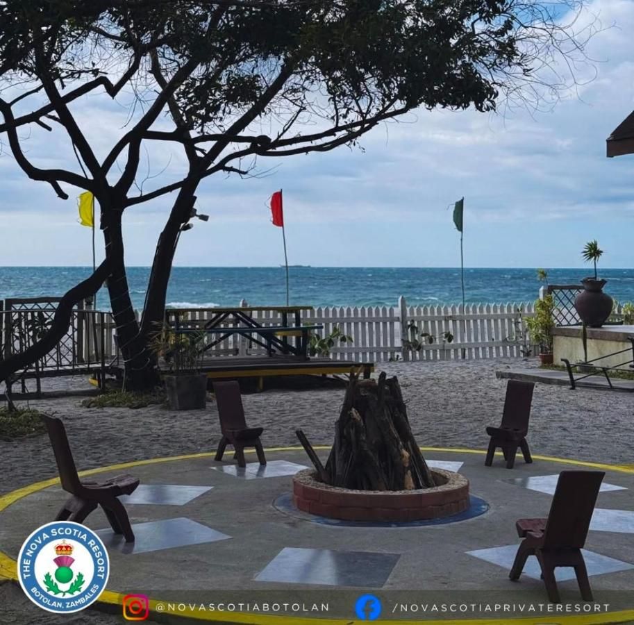 The Nova Scotia Resort Botolan