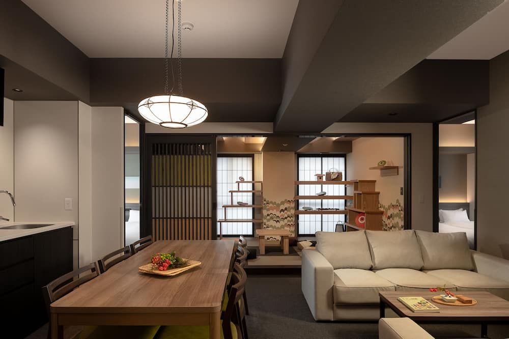 Mimaru Suites Kyoto Central