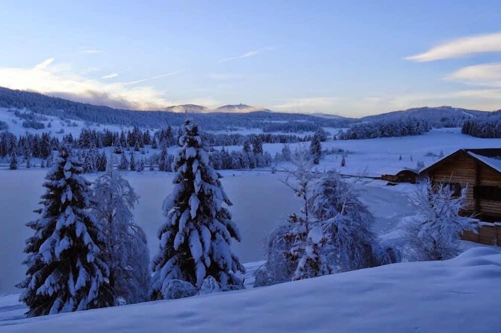 Chalet facing Lac des Rousses Franche Comté - Les Rousses visuel 3/5 Chalet facing Lac des Rousses Franche Comté - Les Rousses visuel 3/5