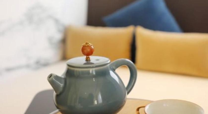 The Yun Collection Guangzhou Yong Qing Fang