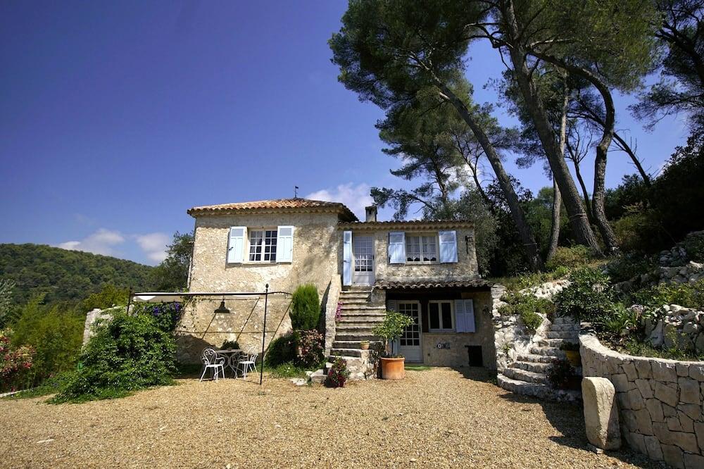 Splendid 17th Century Provencal Bastide In Saint Paul De Vence Provence-Alpes-Côte d'Azur - Saint-Paul-de-Vence visuel 4/5 Splendid 17th Century Provencal Bastide In Saint Paul De Vence Provence-Alpes-Côte d'Azur - Saint-Paul-de-Vence visuel 4/5