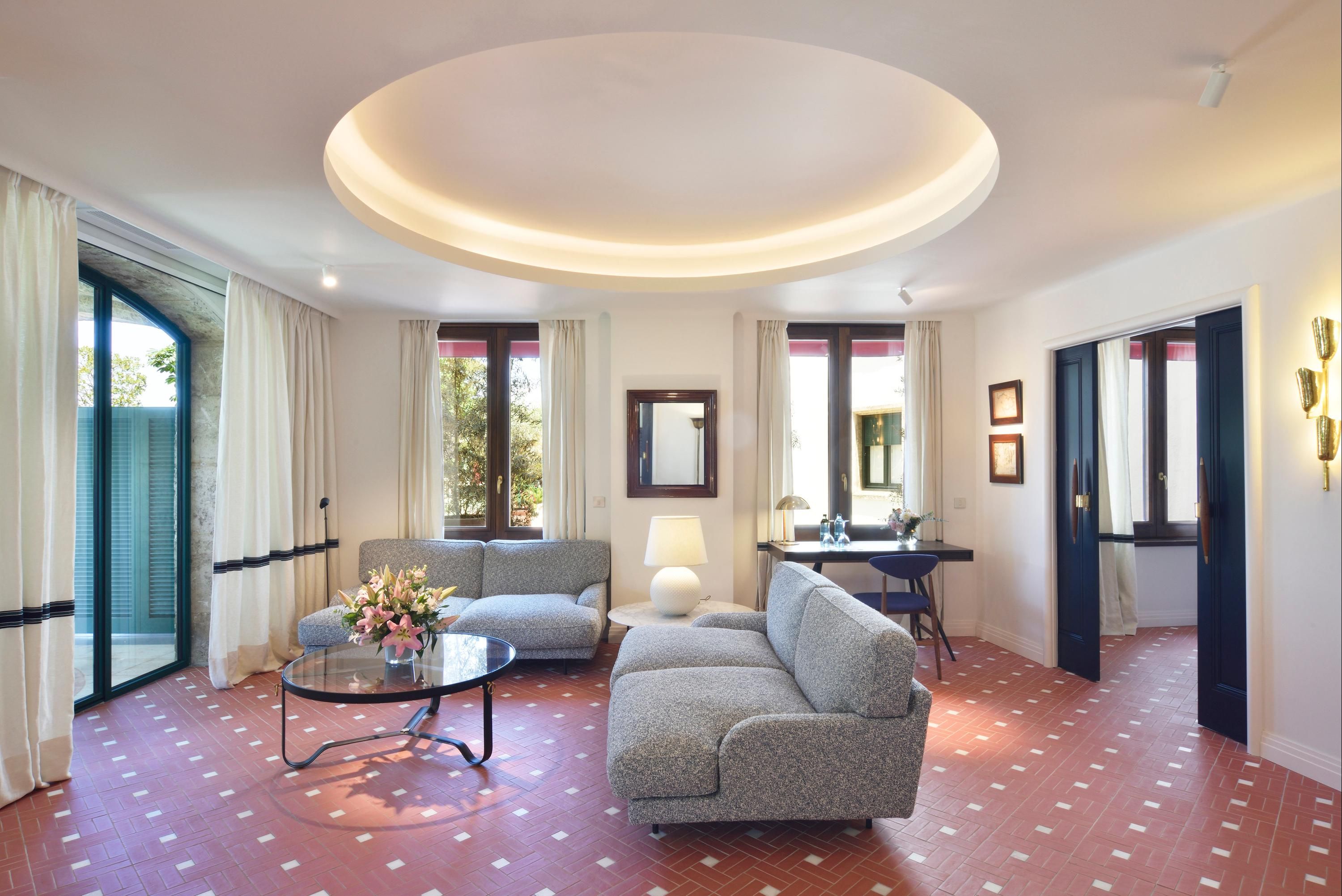 Hostal de la Gavina GL - The Leading Hotels of the World