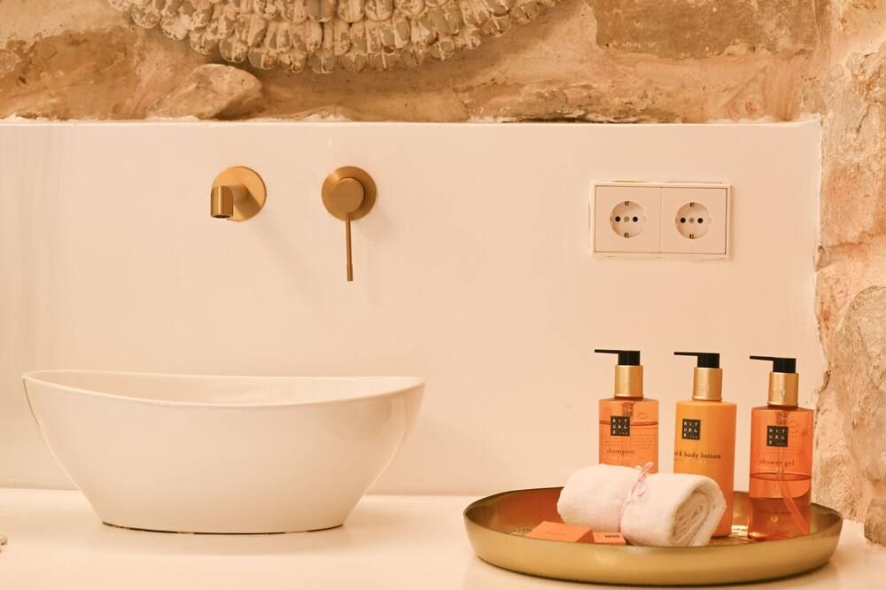 Ca Sana Teulada Moraira, Grupo Terra de Mar, alojamientos con encanto