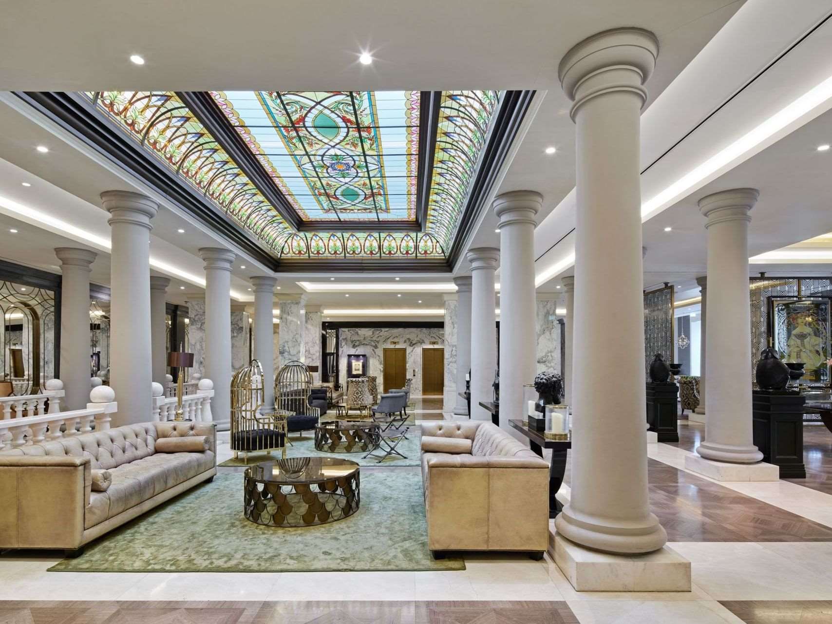 Titanic Gendarmenmarkt Berlin