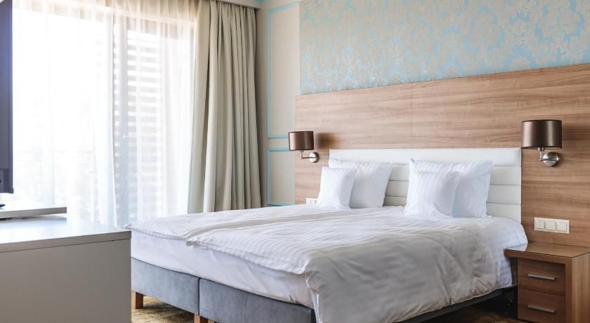 Antonińska Resort Spa