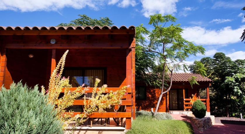Camping Ribamar Costa del Azahar - Alcossebre visuel 2/5 Camping Ribamar Costa del Azahar - Alcossebre visuel 2/5