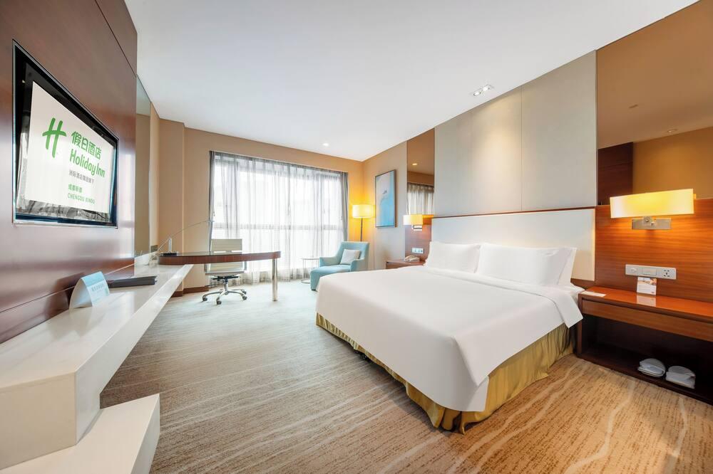expedia_group-681926-165239495-309640 Holiday Inn Chengdu Xindu