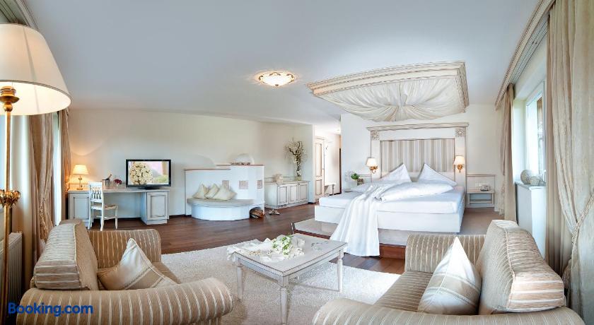 Hotel Alpina Wellness & Spa Resort