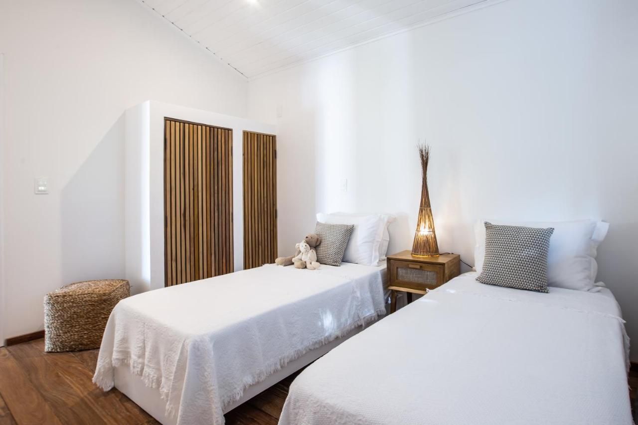 Preabeach Boutique Hotel & SPA