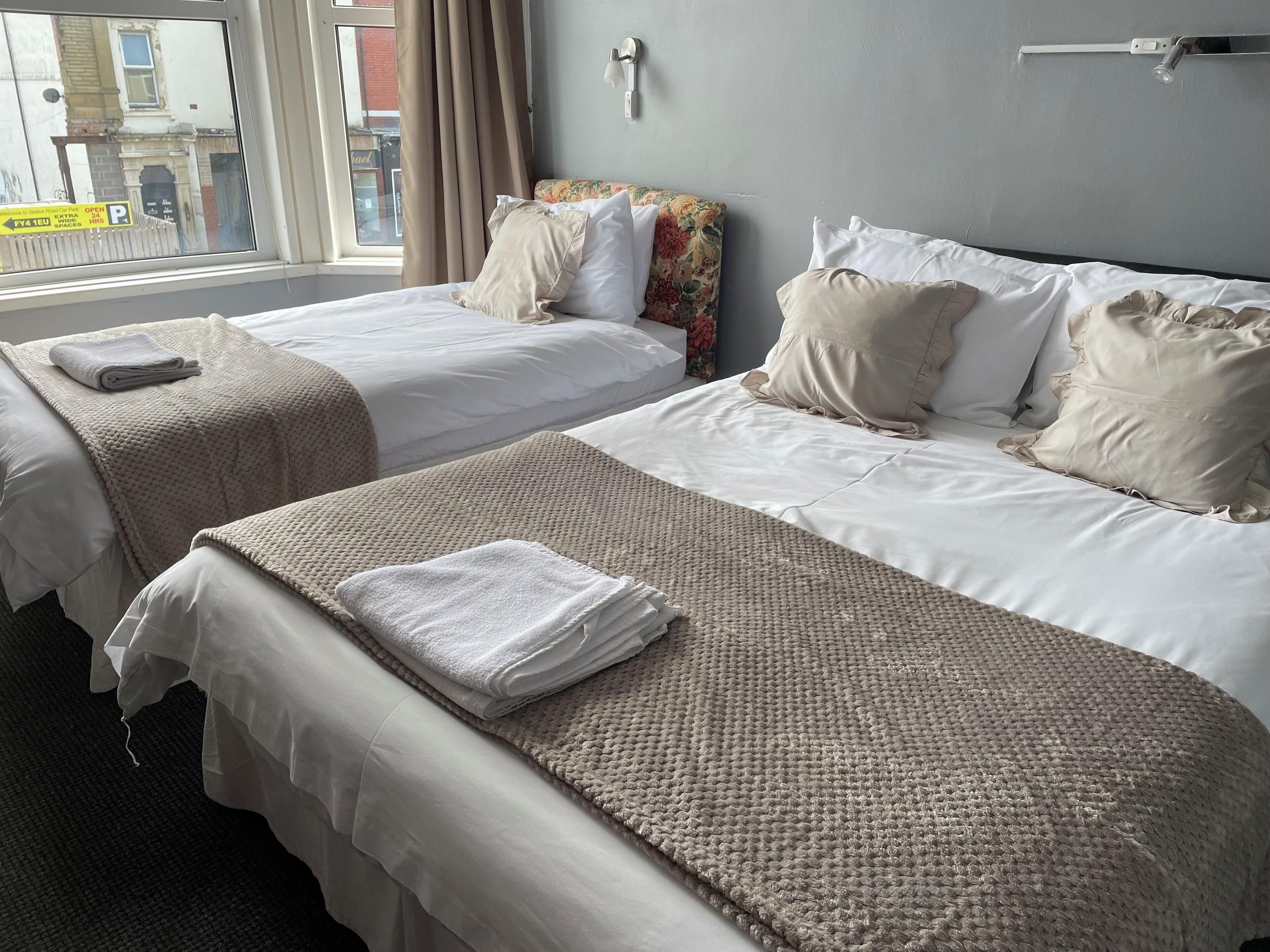 hotel photo