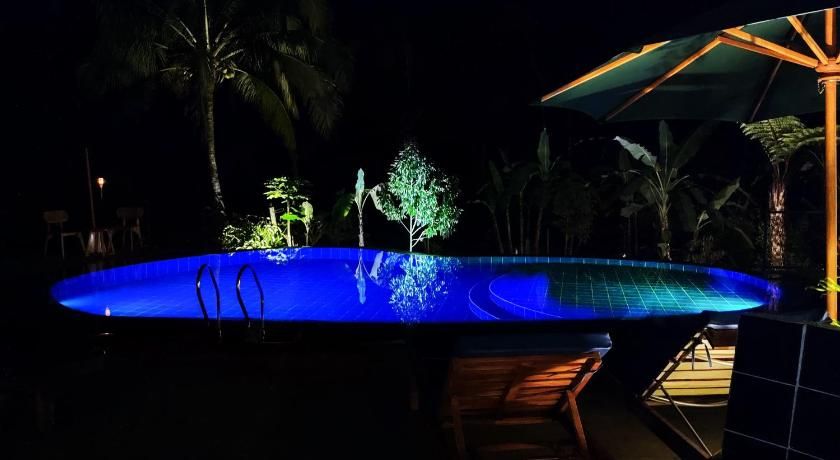 Sekumpul Bali Hidden Space