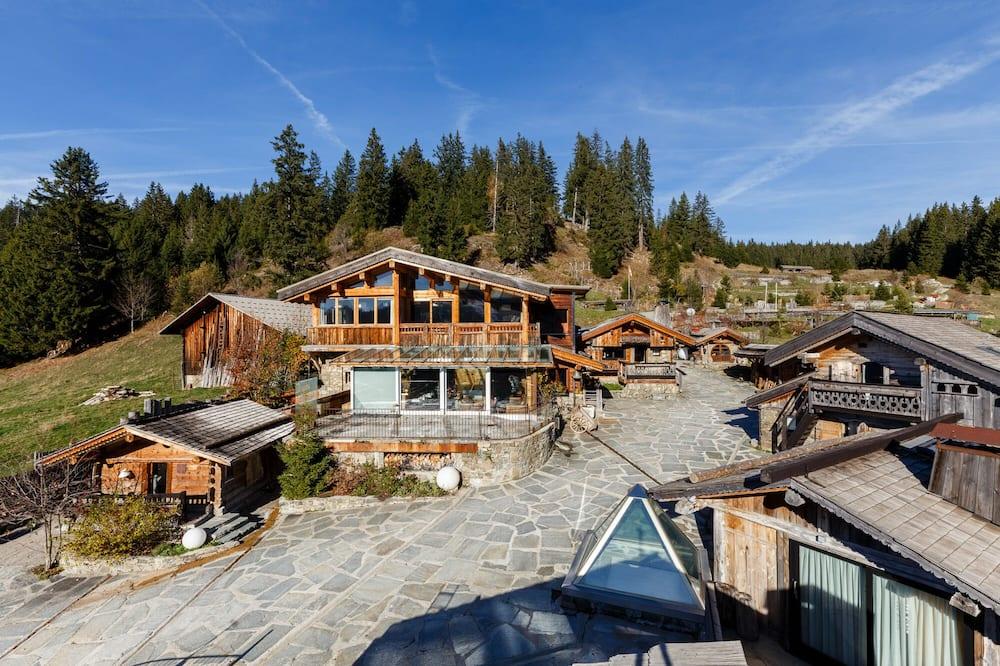 Le Hameau de mon Père Rhône-Alpes - Manigod visuel 3/5 Le Hameau de mon Père Rhône-Alpes - Manigod visuel 3/5