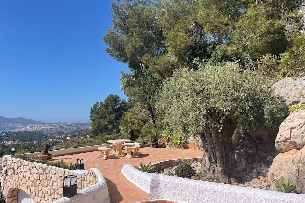 villa blanca Costa Blanca - Altea visuel 2/5