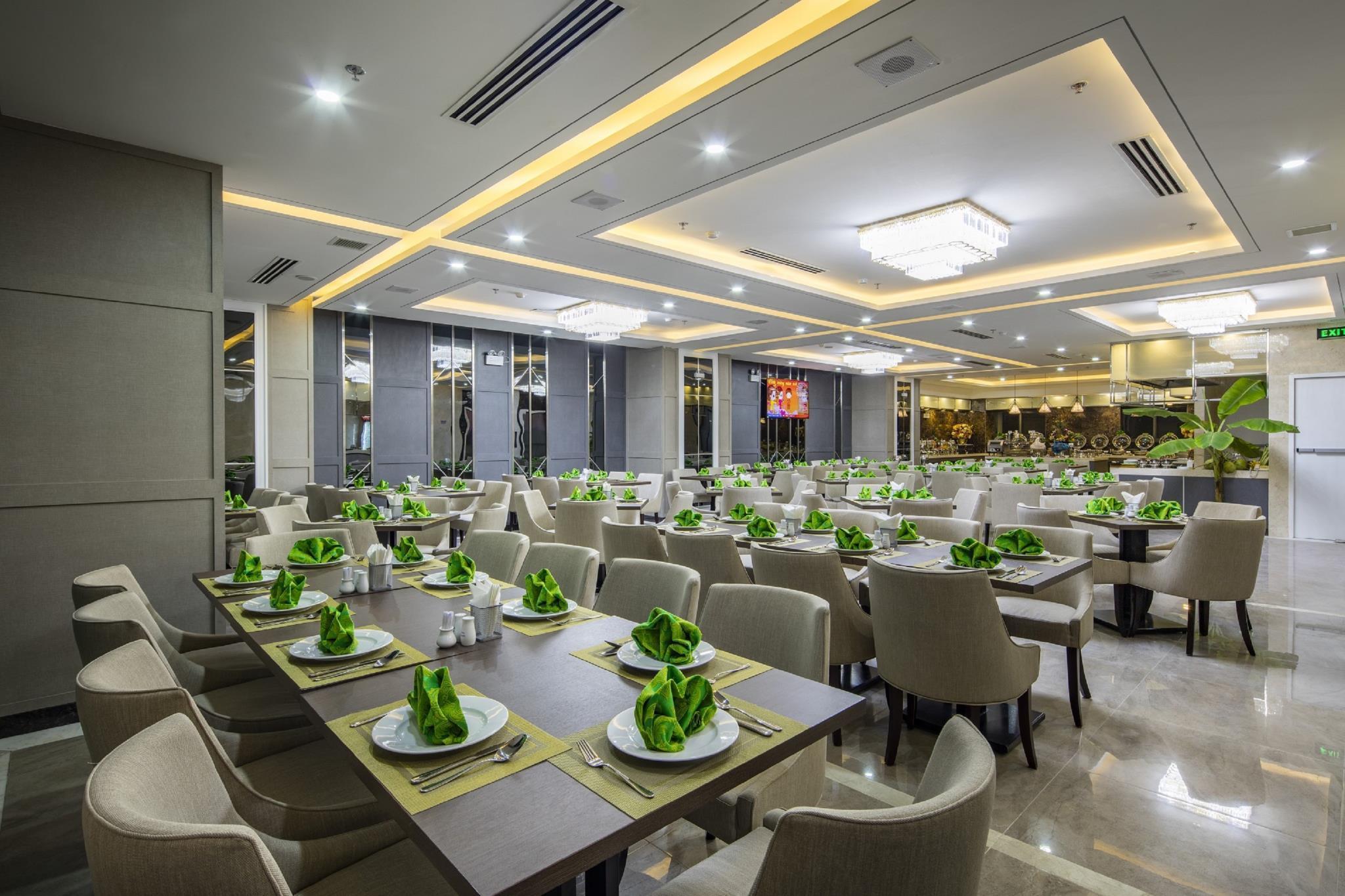 agoda-2732665-50859390-781843 Green Lighthouse Hotel