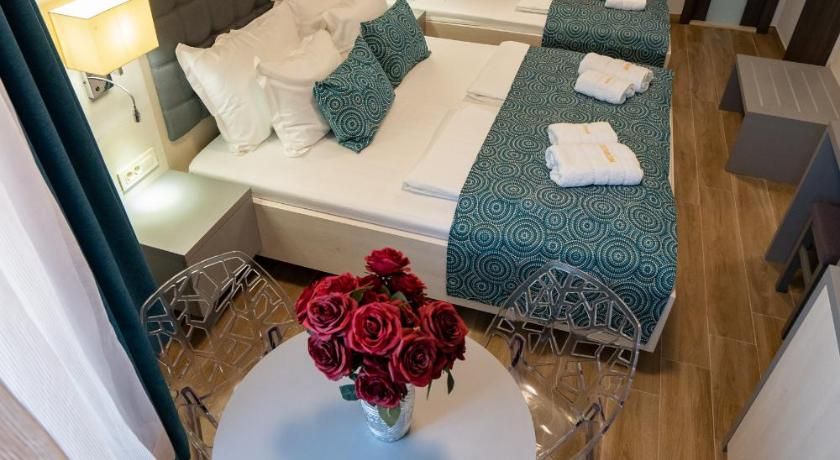 Bed&Breakfast Novalis