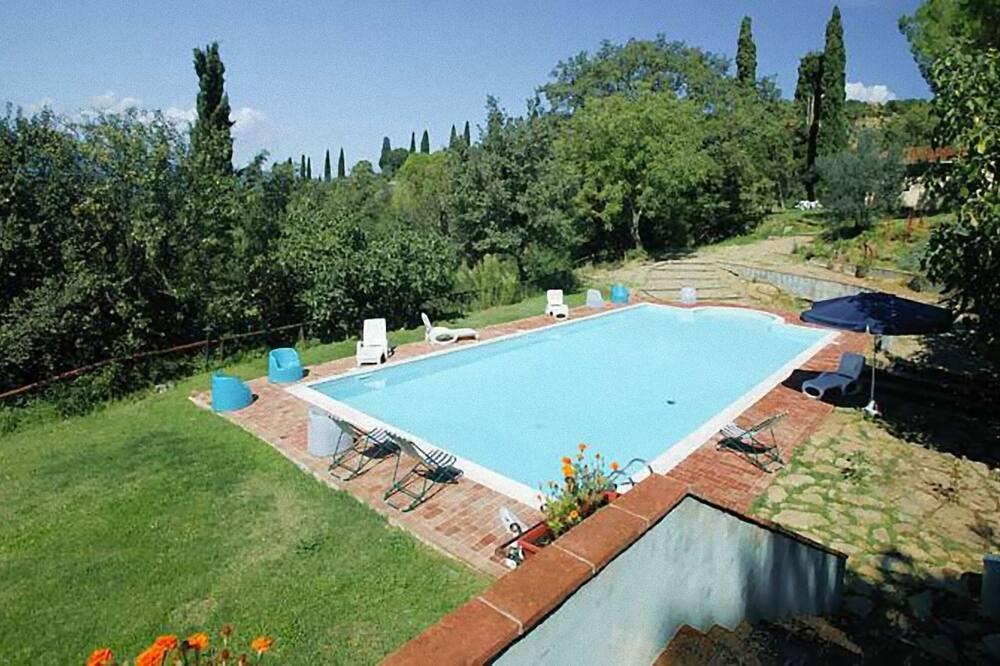 Ancient villa near Arezzo Toscane - Arezzo visuel 1/5