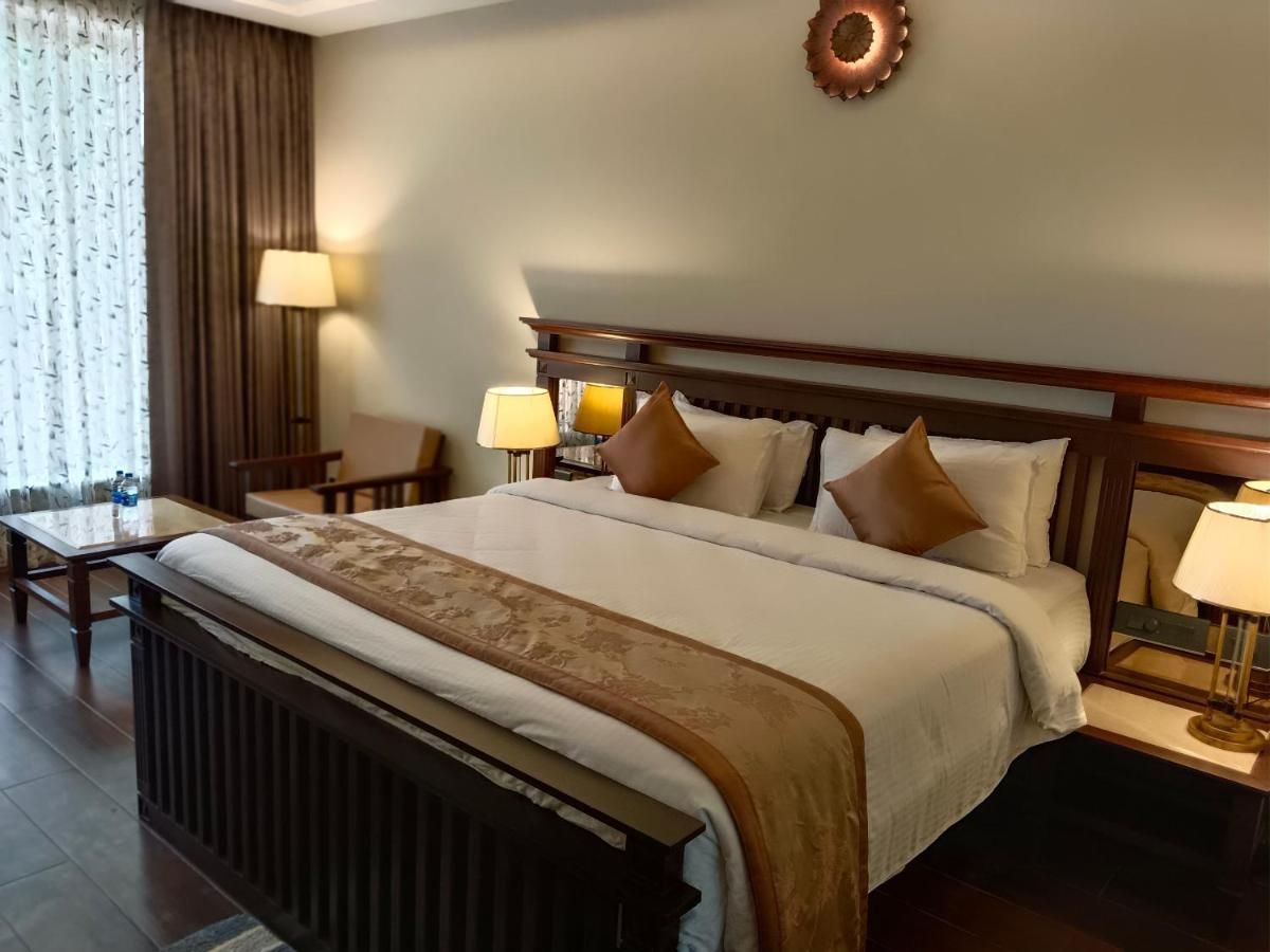Uva Sands Beach Resort
