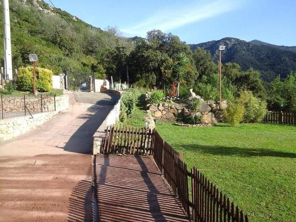 Mobile Home A Saliva Corsica - Appietto visuel 1/5