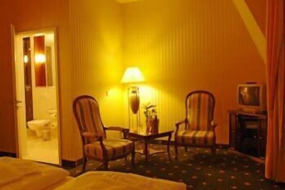 Hotel Harmonie