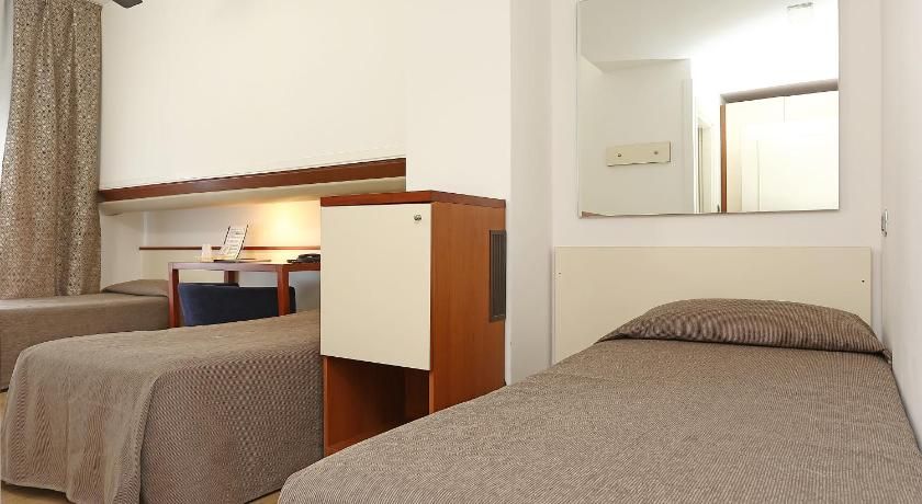 Hotel Corticella