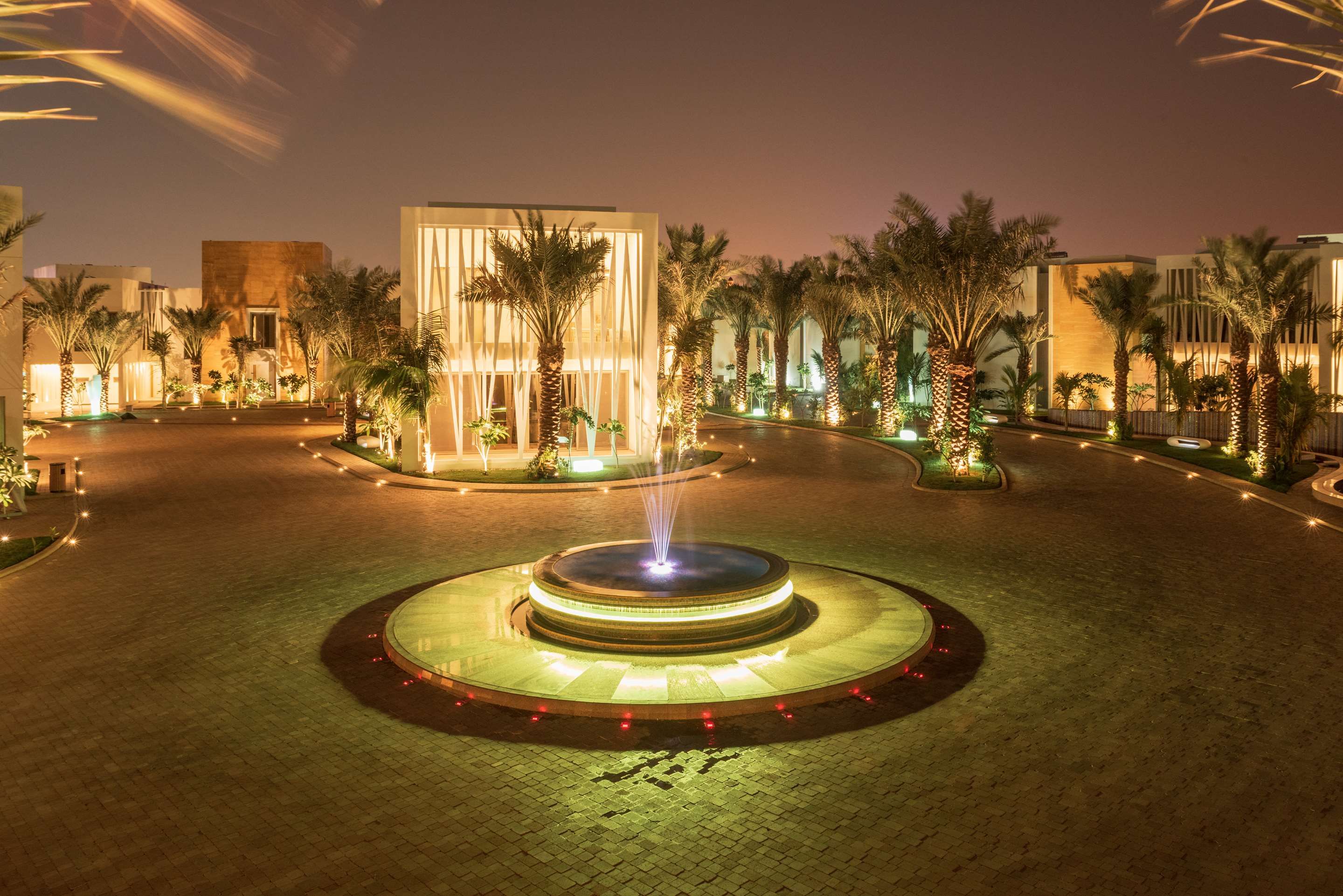 Vivienda Hotel Villas, Jeddah
