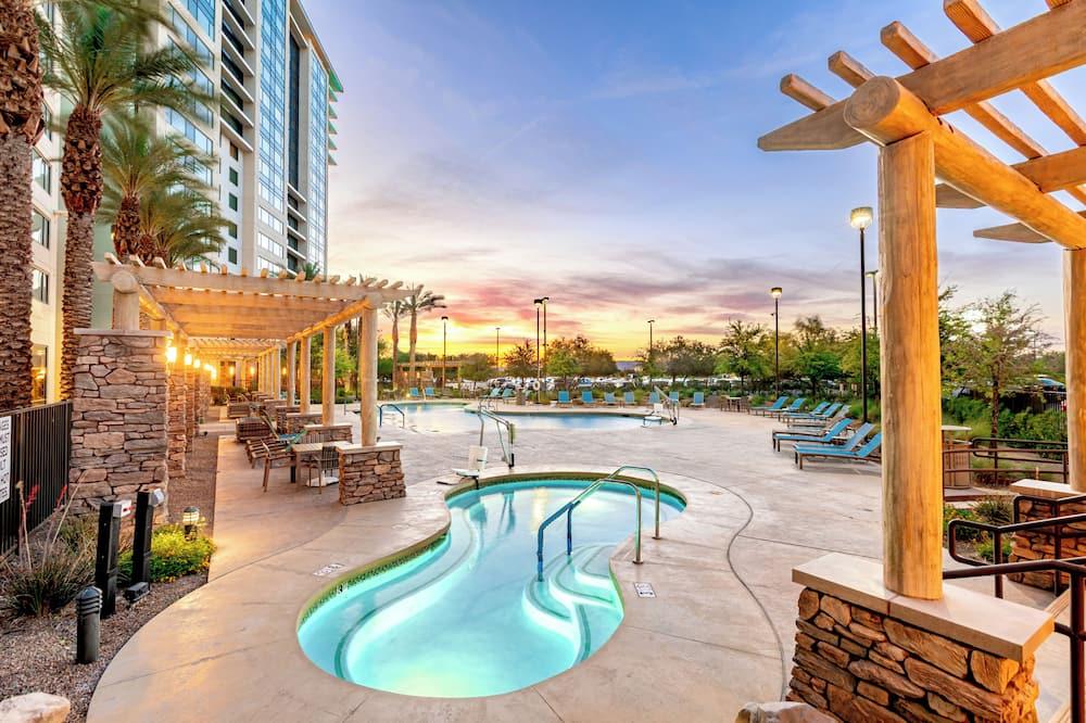 The Berkley, Las Vegas