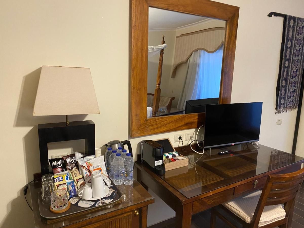 Elisir SPA & Hotel at Sheikh coast