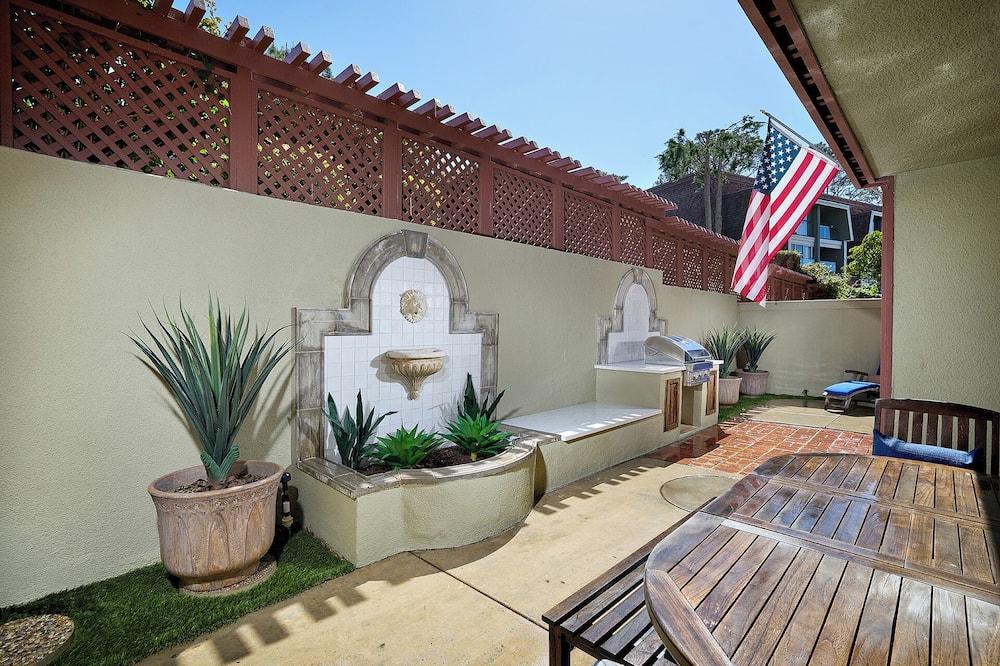 L'Auberge Del Mar: Enjoy the Beach Life with Included Resort Amenities