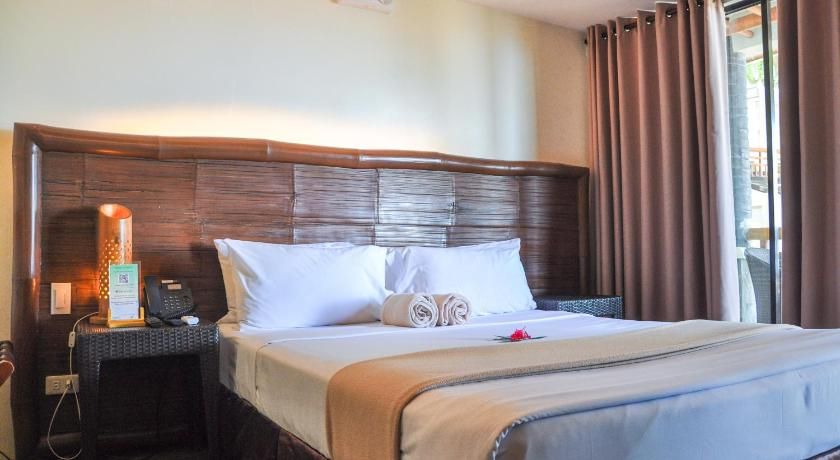 Acuaverde Beach Resort