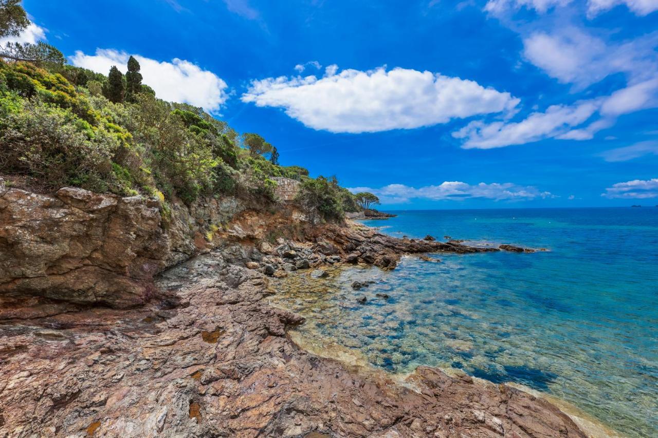 Camping Village Le Calanchiole Tuscany - Capoliveri visuel 3/5