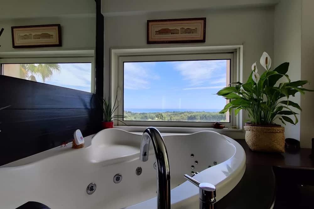 Villa Azur Sea View - Provence-Alpes-Côte d'Azur - Villeneuve-Loubet visuel 1/5