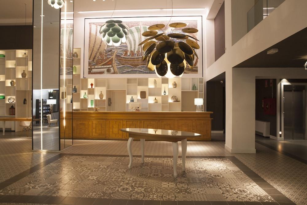 Hotel Brisamar Suites Costa Dorada - Coma-ruga visuel 3/10