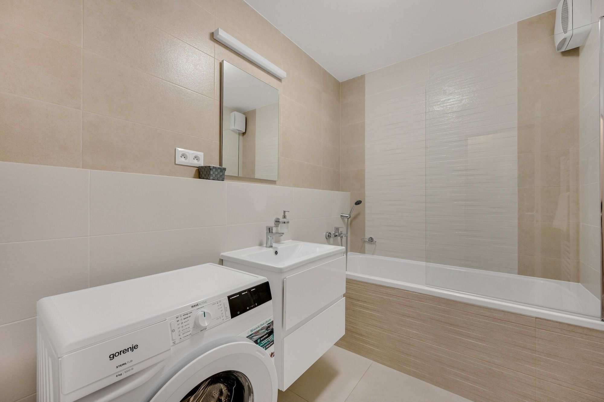 Metropolitan Star Apart Hotel