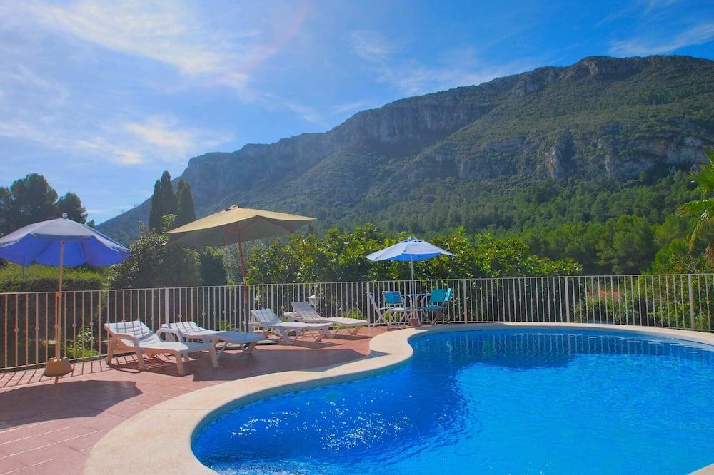 Paradise for mountain hikers Finca with private pool Valencia - Barx visuel 5/5 Paradise for mountain hikers Finca with private pool Valencia - Barx visuel 5/5