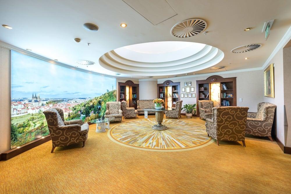 expedia_group-679788-254867460-782902 Lindner Hotel Prague Castle