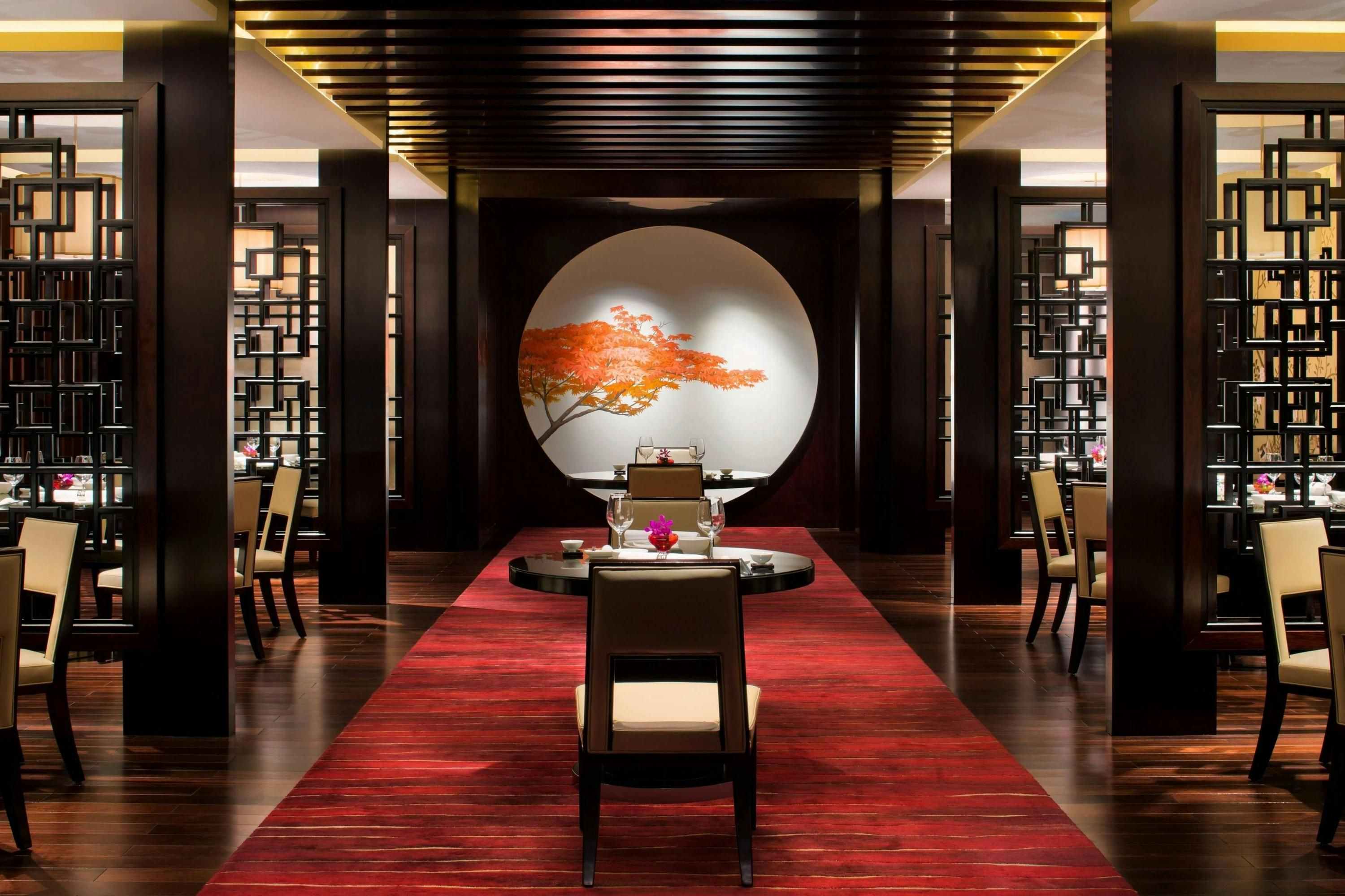JW Marriott Hotel Beijing Central