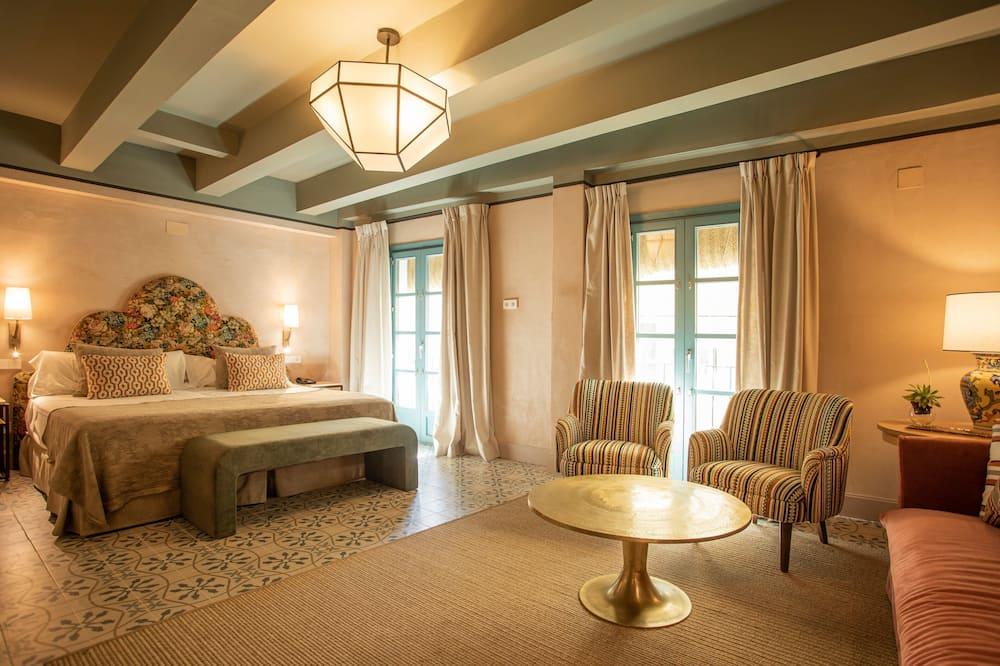 expedia_group-51882-445f08-976616 Hospes Las Casas del Rey de Baeza