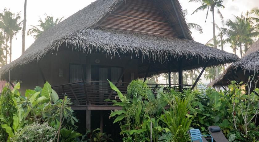 Kaimana Resort Siargao