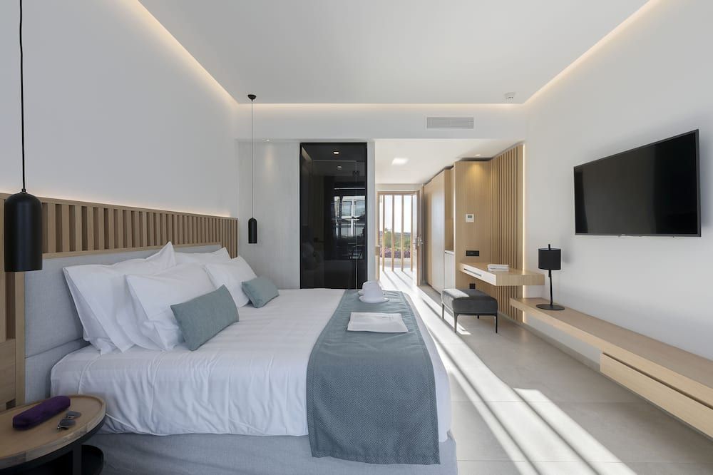 D' Andrea Lagoon All Suites - Adults Only