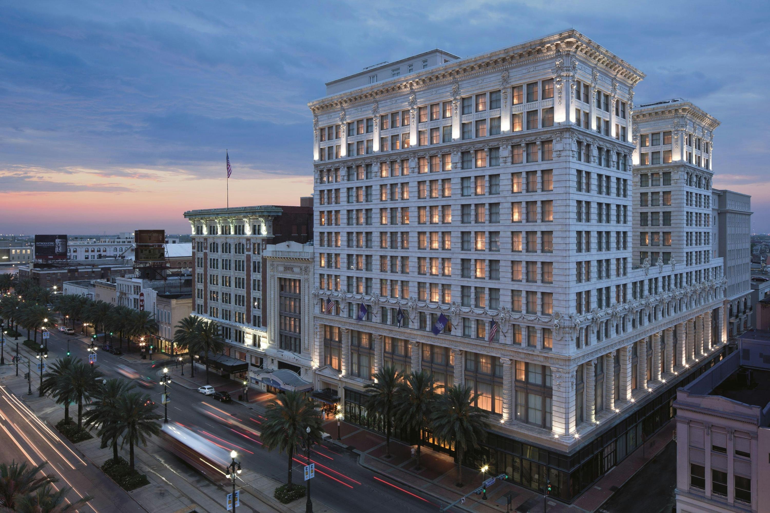 The Ritz-Carlton New Orleans