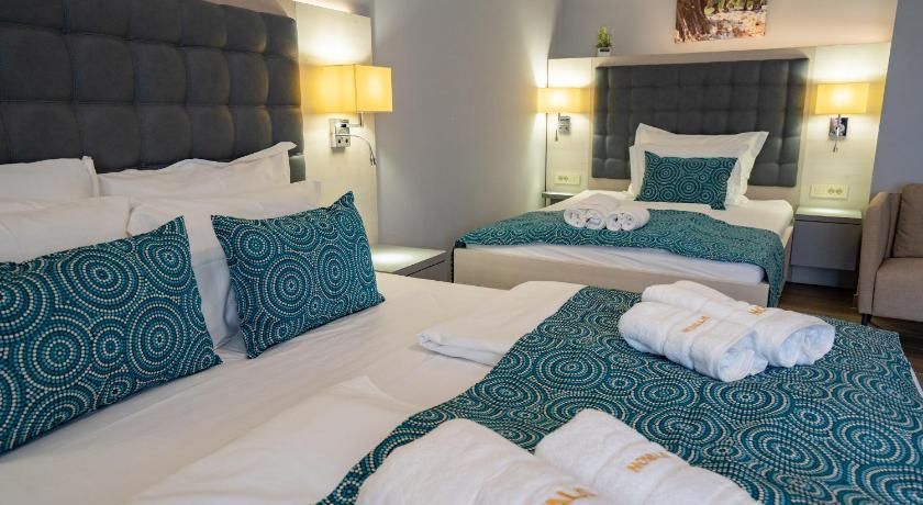 Bed&Breakfast Novalis