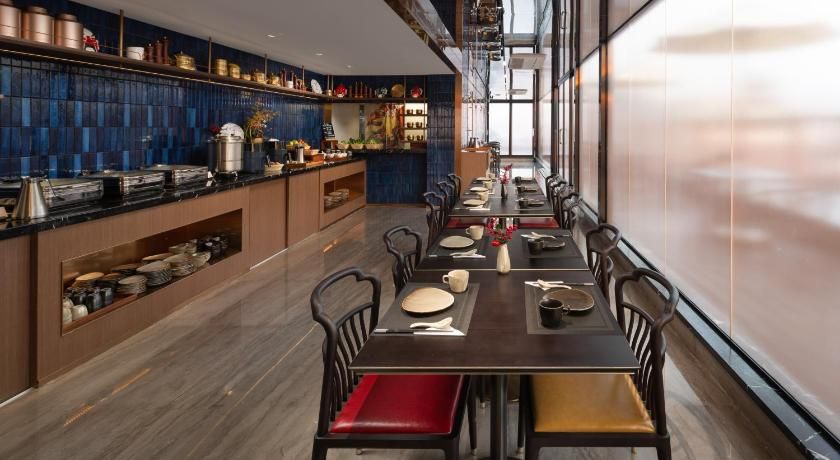 The Yun Collection Guangzhou Yong Qing Fang