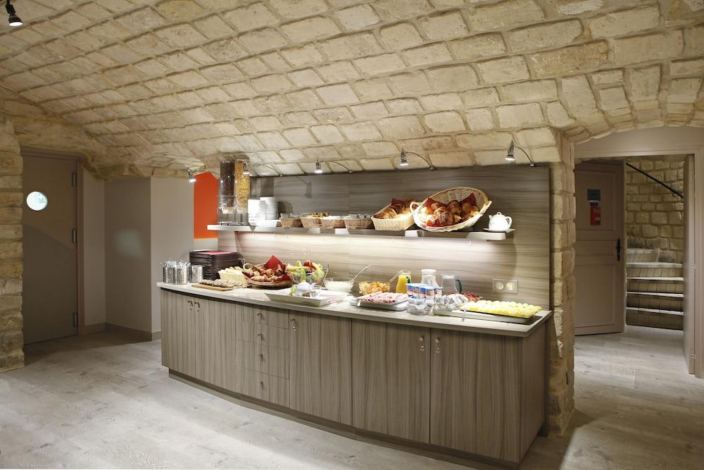 Sure Hotel by Best Western Paris Gare du Nord Ile de France - Paris visuel 1/5