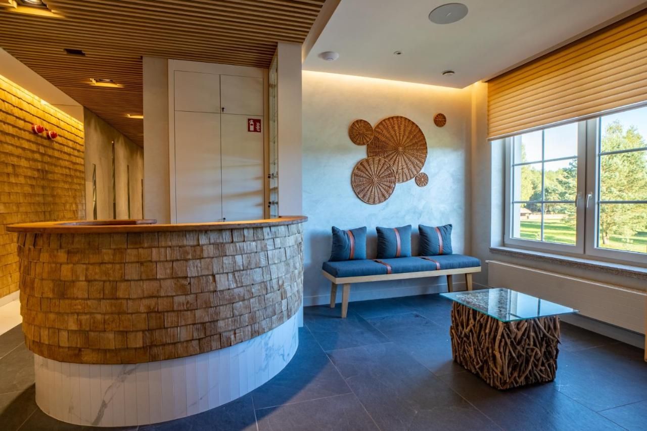 Santa Natura Resort & Spa