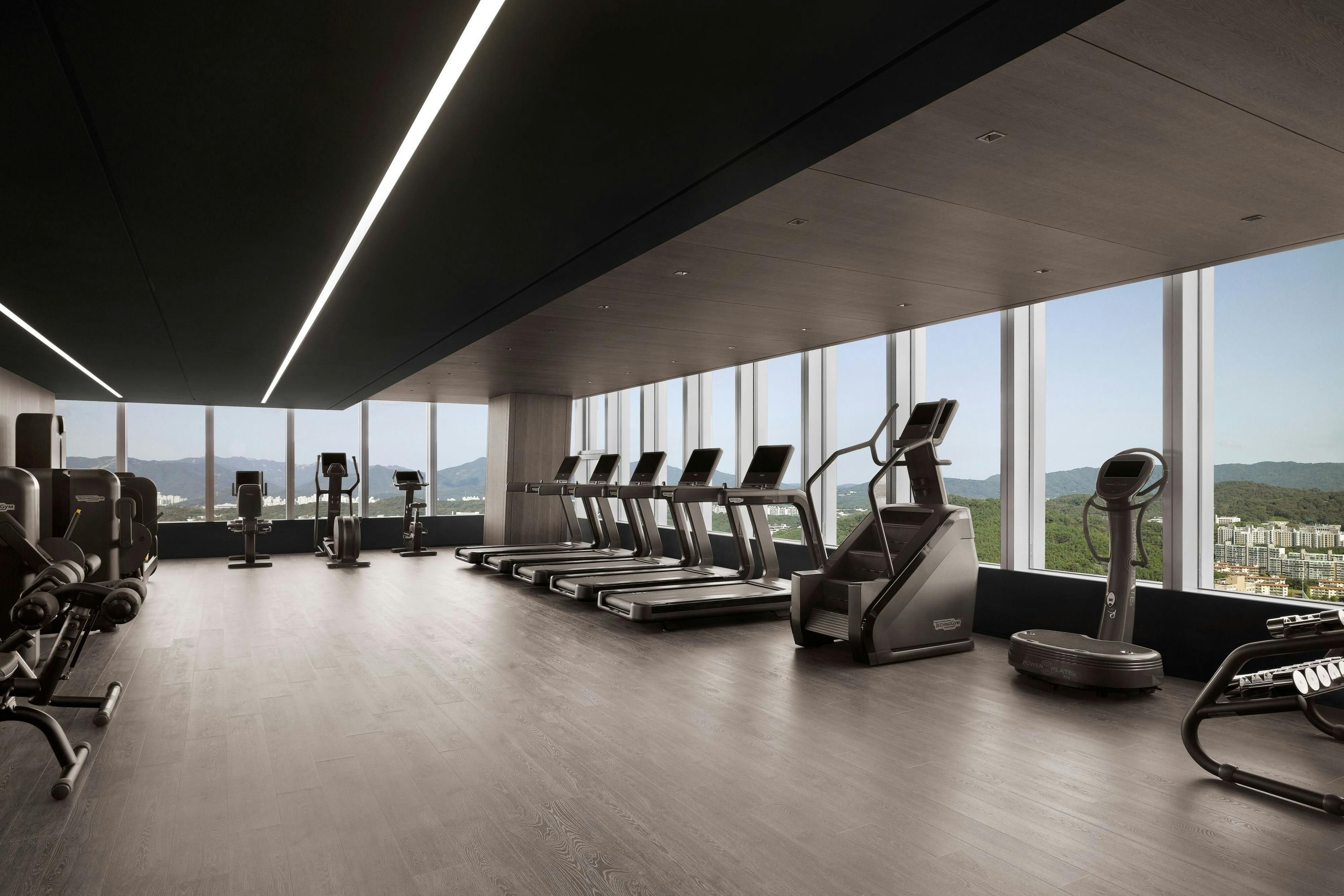 Hotel Onoma Daejeon, Autograph Collection, Marriott International
