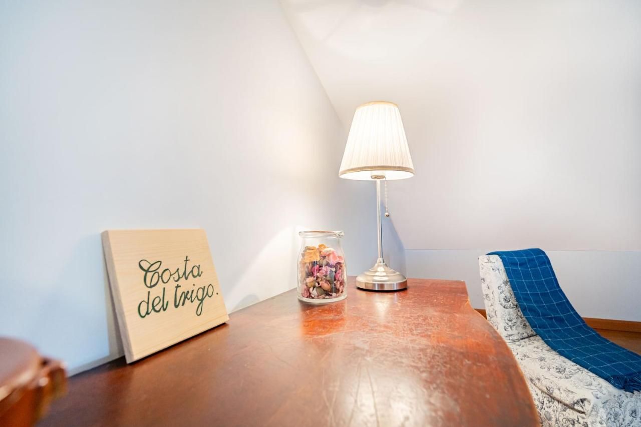 Hotel Rural Costa del Trigo