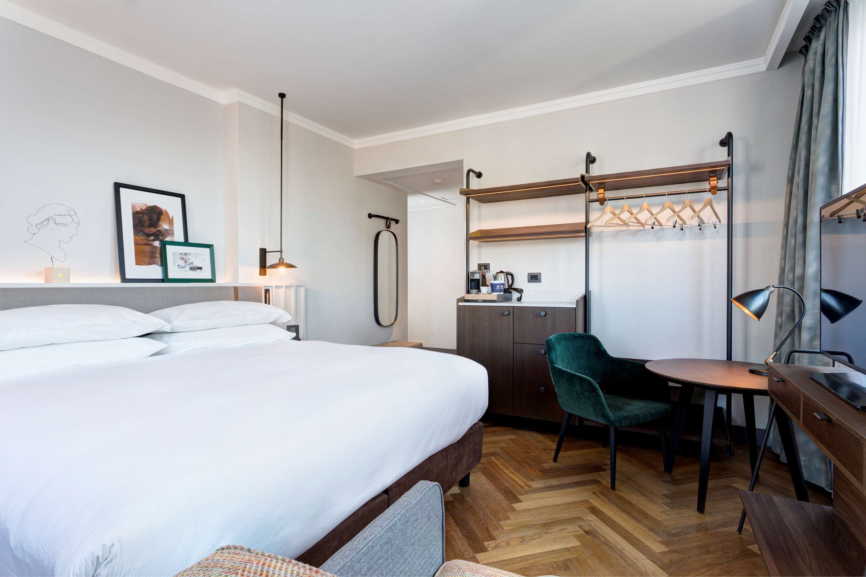 DoubleTree by Hilton Rome Monti