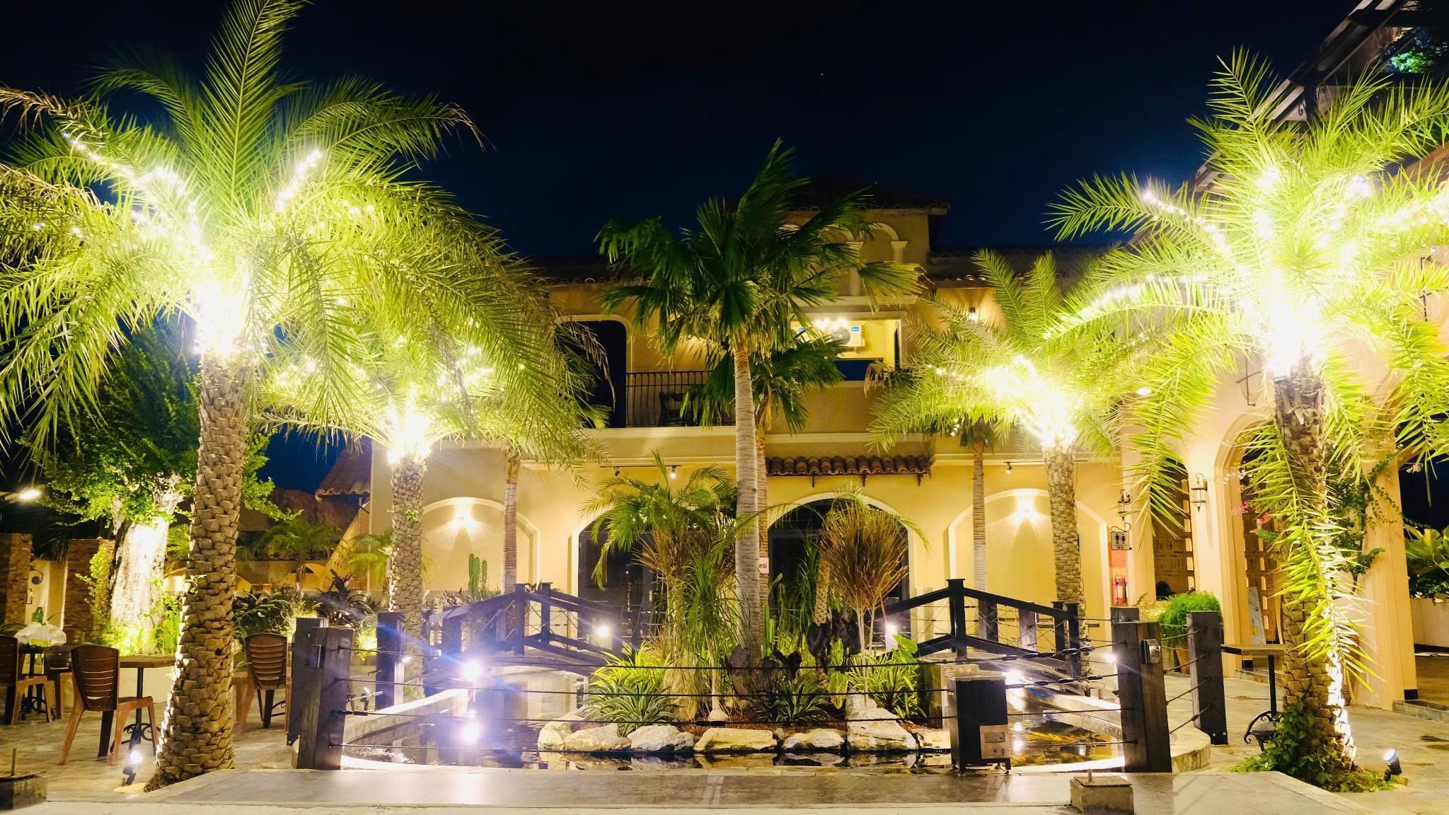 hotel photo