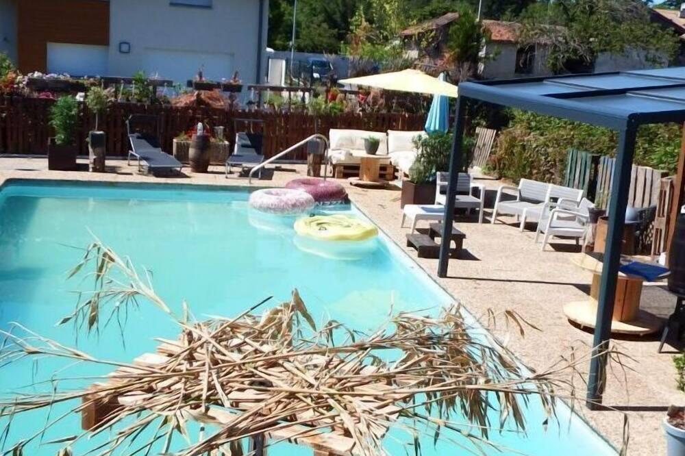 Villa Perran Résidence Rhône-Alpes - Thonon-les-Bains visuel 1/5 Villa Perran Résidence Rhône-Alpes - Thonon-les-Bains visuel 1/5