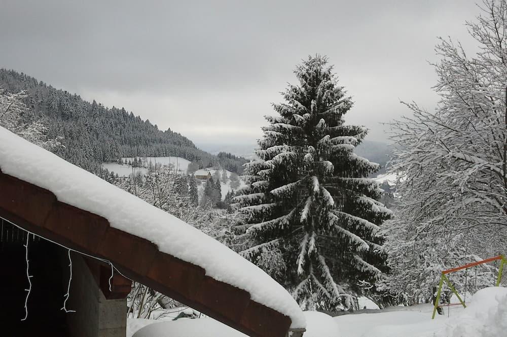 Contemporary cottage with panoramic mountain views near Gérardmer Lotharingen - Le Tholy visuel 4/5 Contemporary cottage with panoramic mountain views near Gérardmer Lotharingen - Le Tholy visuel 4/5